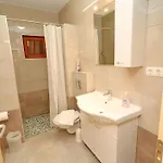 Apartmán Seaside Hrka - Comfort One Bedroom With Terrace And Sea View 1 Orebić