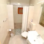 Seaside Hrka - Comfort One Bedroom With Terrace And Sea View 1 Apartmán Orebić