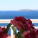 Seaside Hrka - Comfort One Bedroom With Terrace And Sea View 1 Orebić