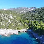 Seaside Hrka - Comfort One Bedroom With Terrace And Sea View 1