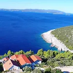 Apartmán Seaside Hrka - Comfort One Bedroom With Terrace And Sea View 1 *