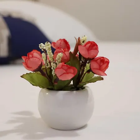 Seaside Hrka - Comfort One Bedroom With Terrace And Sea View 1 Apartament